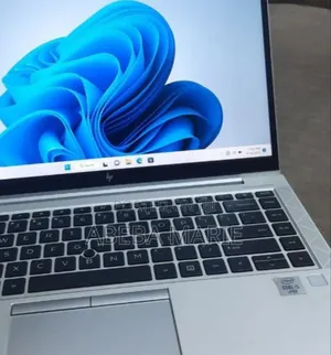 Laptop HP EliteBook 840 G7 16GB Intel Core I5 SSD 512GB