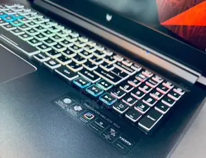 Photo - New Laptop Acer Predator Helios 300 16GB Intel Core I9 SSD 1T