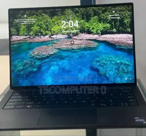 New Laptop Dell Precision 15 3541 32GB Intel Core I7 SSD 1T