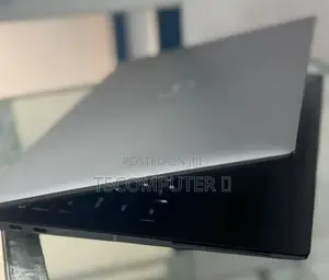 New Laptop Dell Precision 15 3541 32GB Intel Core I7 SSD 1T