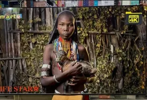 Photo - Life Star 55"Tv