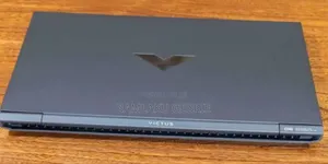 New Laptop HP Victus 16 16GB Intel Core I7 SSD 512GB