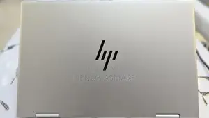 New Laptop HP Envy X360 8GB Intel Core I5 SSD 512GB