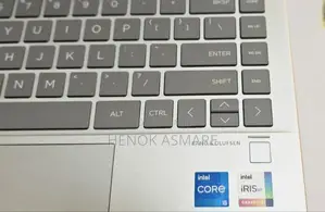 New Laptop HP Envy X360 8GB Intel Core I5 SSD 512GB