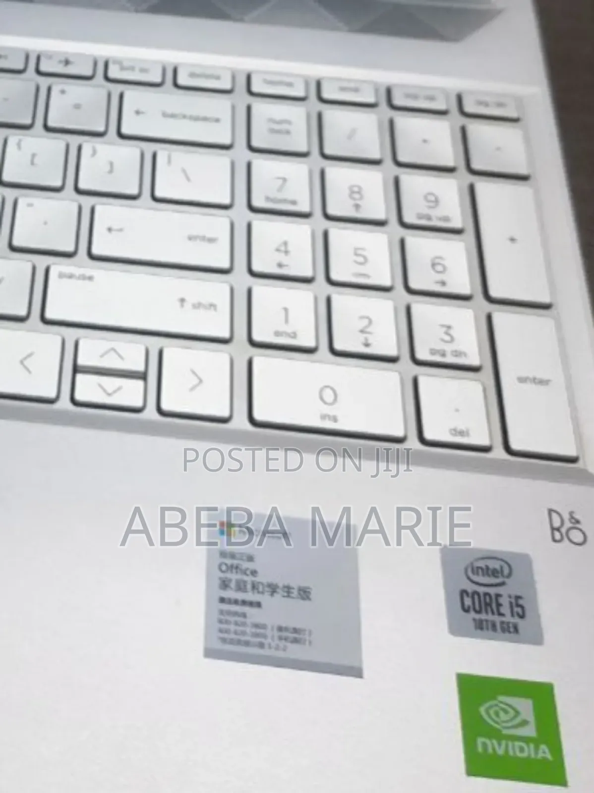 Laptop HP Pavilion 15 16GB Intel Core I5 SSD 512GB