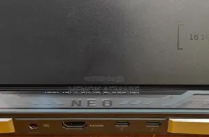 Photo - New Laptop Acer Predator Helios Neo 16 16GB Intel Core I9 SSD 1T