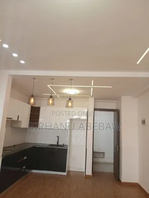 Photo - Furnished 2bdrm Apartment in Bole for sale