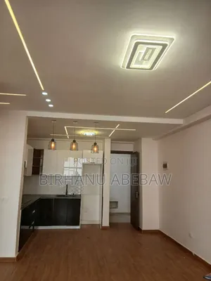 Furnished 2bdrm Apartment in Bole for sale