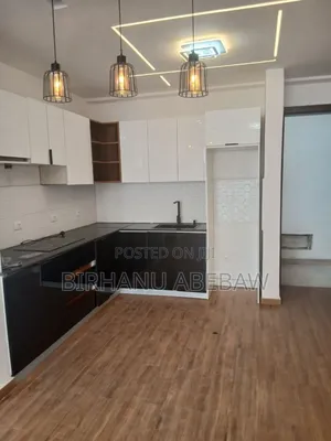 Furnished 2bdrm Apartment in Bole for sale