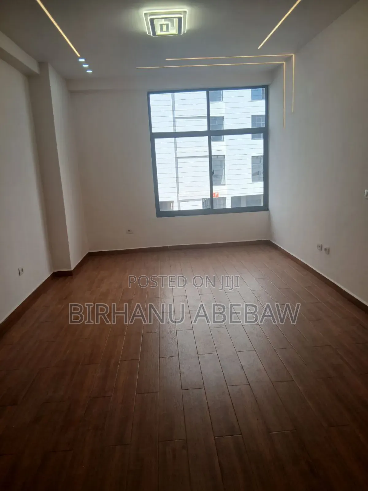 Furnished 2bdrm Apartment in Bole for sale