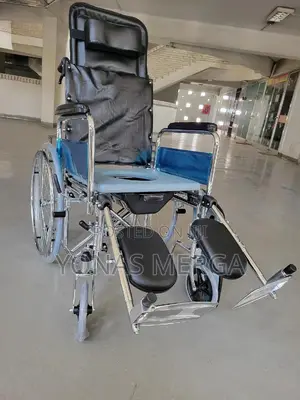 Toilet+Commode Wheelchair#ثwheelchair展胤wheelchair₩=Wheelchair傻zwilcher