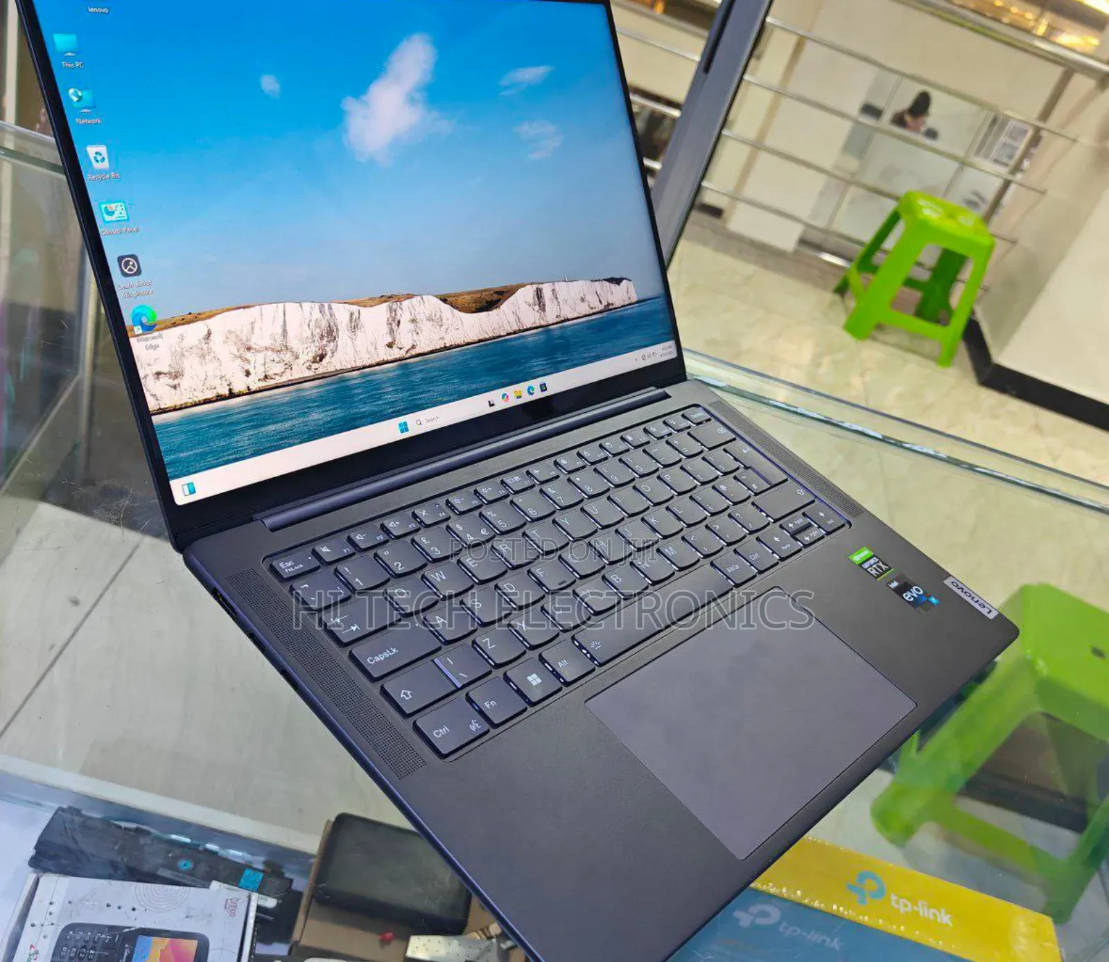 New Laptop Lenovo Yoga 2 32GB Intel Core I7 SSD 1T