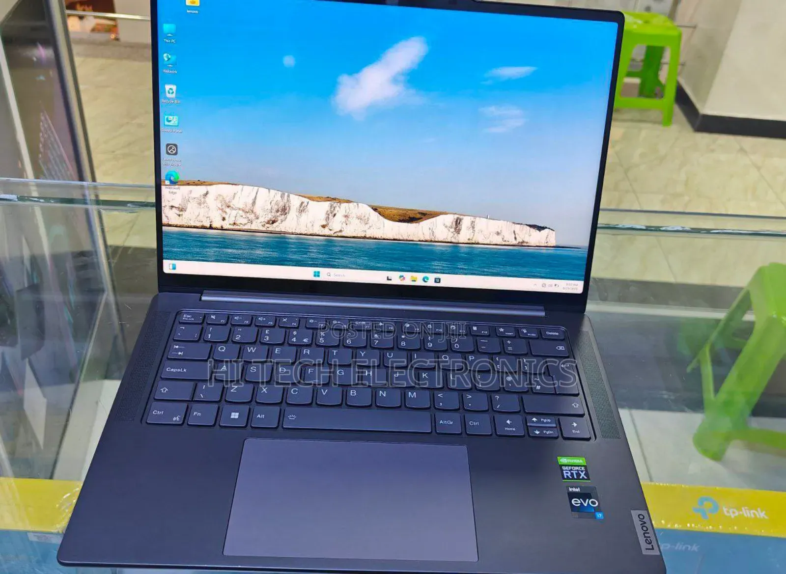 New Laptop Lenovo Yoga 2 32GB Intel Core I7 SSD 1T