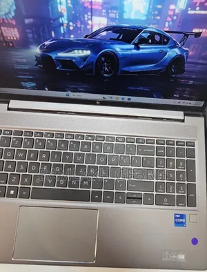 Photo - New Laptop HP ZBook Studio G5 32GB Intel Core I7 SSD 1T