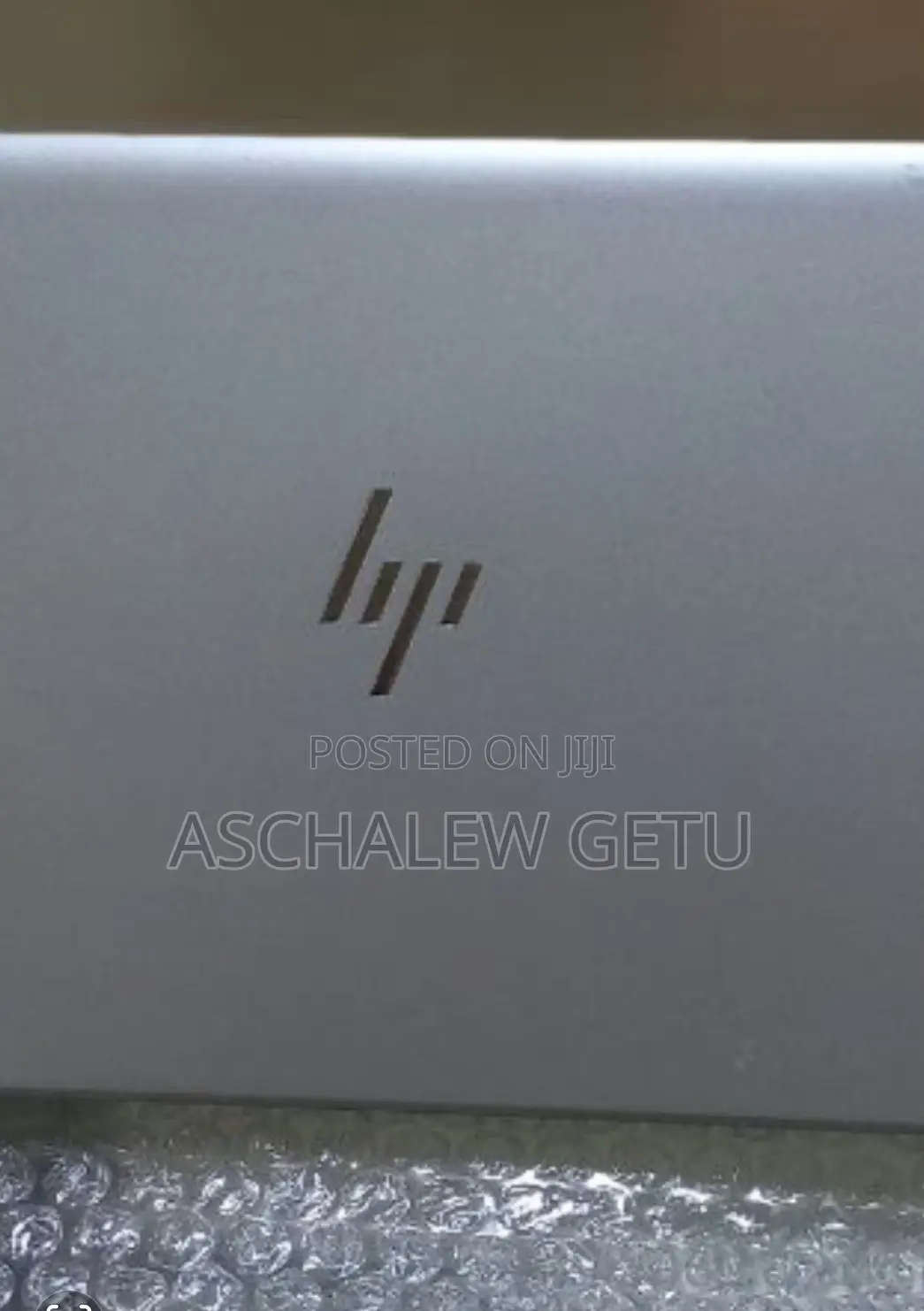 New Laptop HP EliteBook 830 G7 8GB Intel Core I5 SSD 512GB