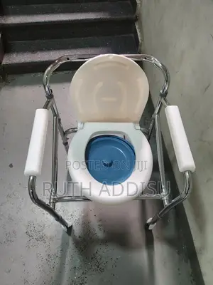 Toilet Chair壓弼commode Chair延續commde Chair老衶poty Chair腔左commode Chair
