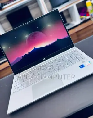 New Laptop HP Pavilion 15 16GB Intel Core I7 SSD 512GB