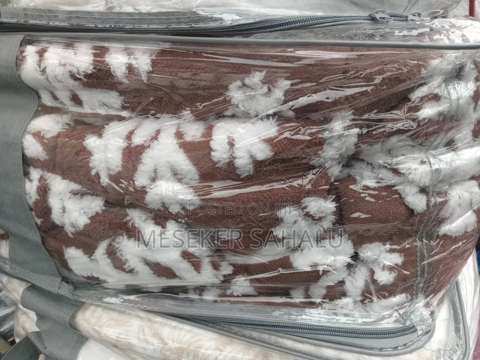 High Quality Comforter