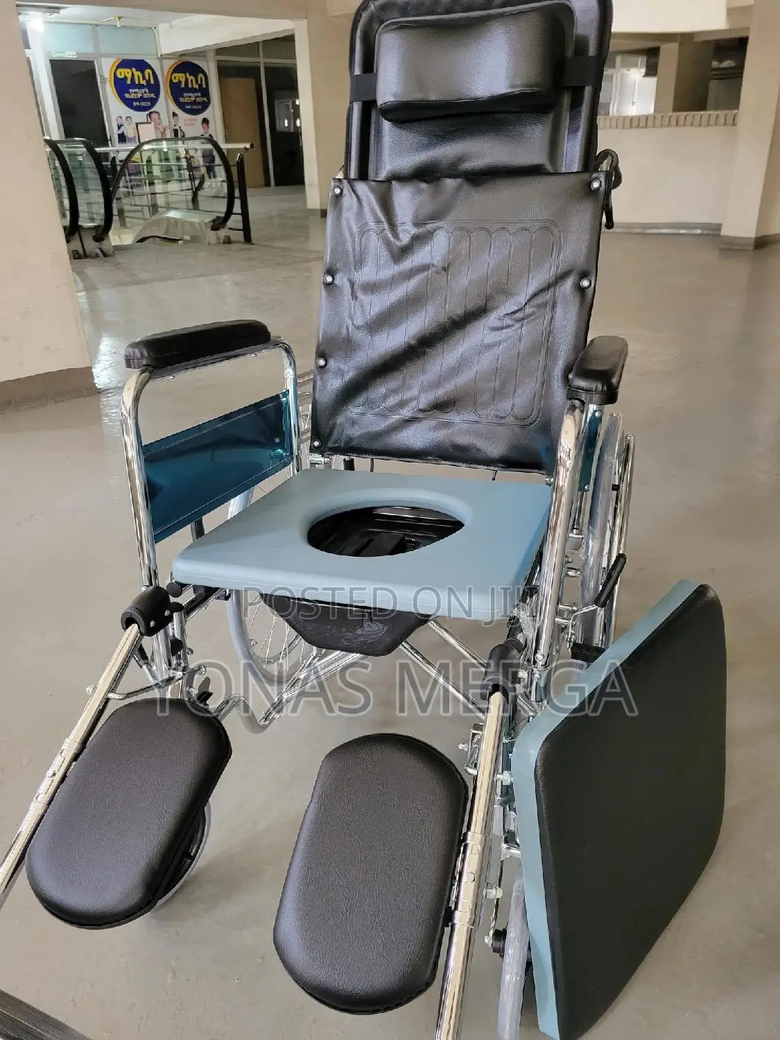 Toilet+Pot+Bed Wheelchair廿1wheelchair嚟ظwheelchair₥₳Wheelchair皮炎wilcher
