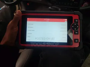 Photo - Launch Crp909x