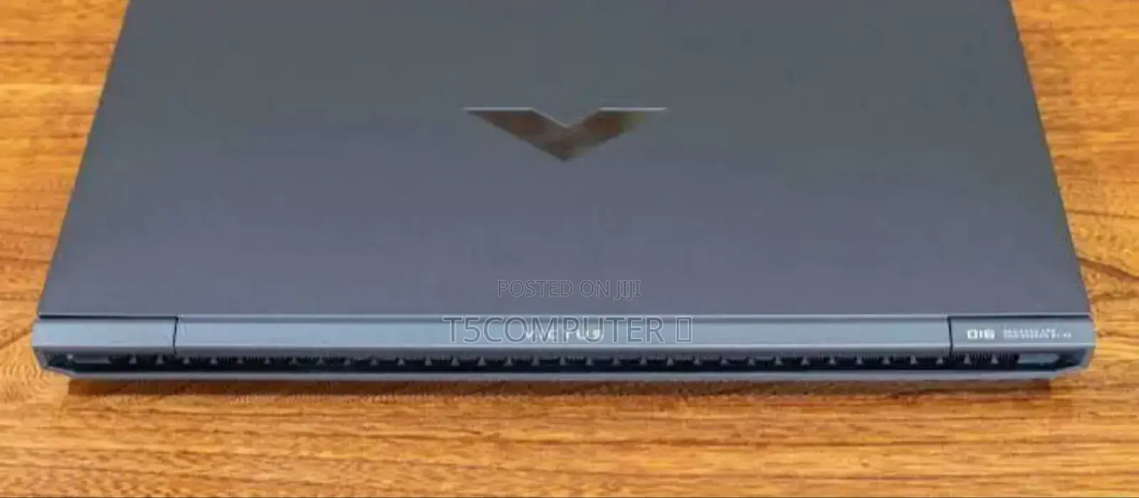 New Laptop HP Victus 15 16GB Intel Core I7 SSD 512GB