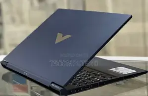 New Laptop HP Victus 15 16GB Intel Core I7 SSD 512GB
