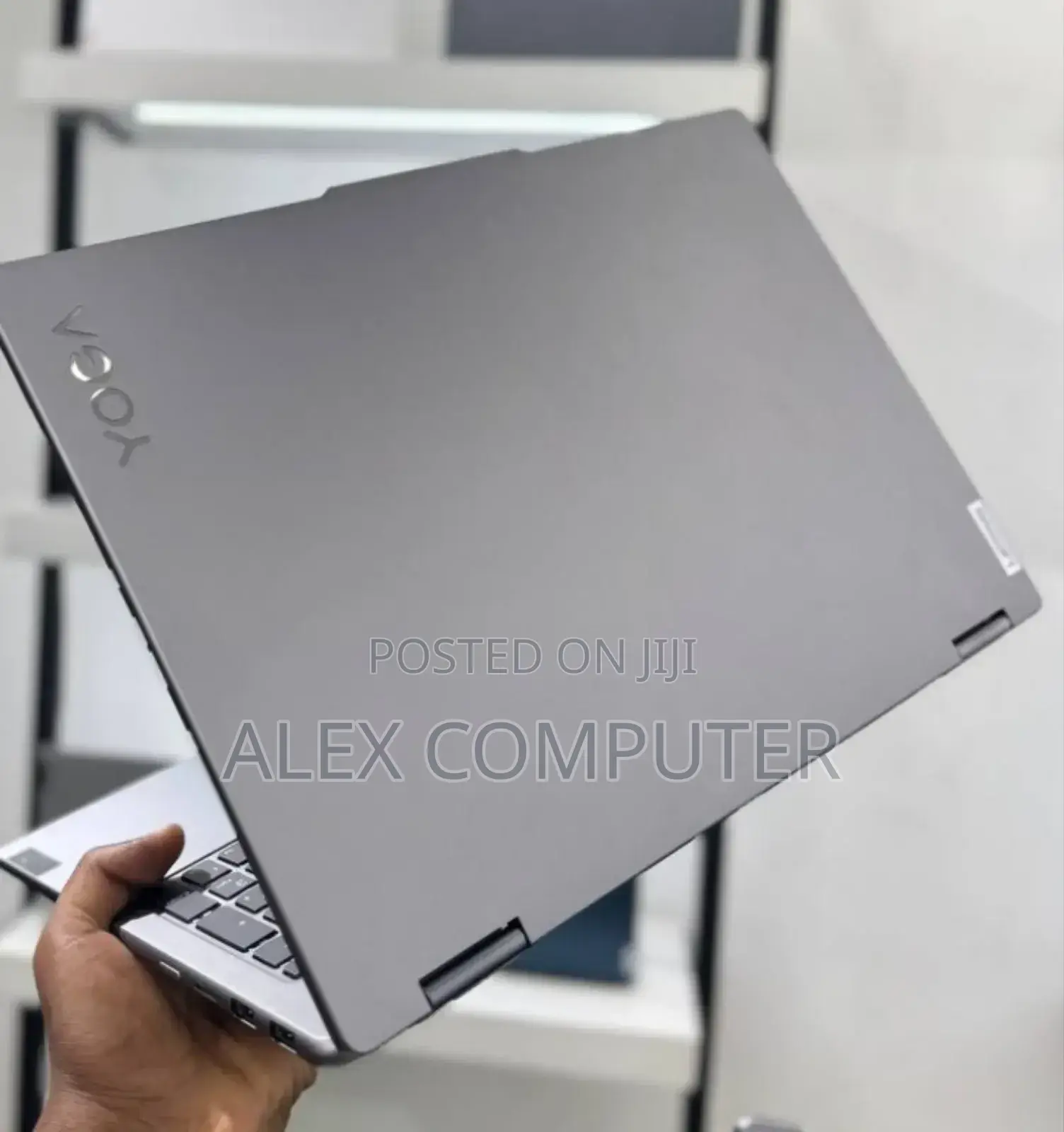 New Laptop Lenovo 32GB AMD Ryzen 5 SSD 512GB