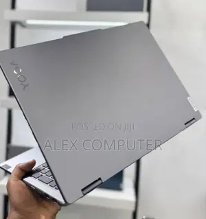 New Laptop Lenovo 32GB AMD Ryzen 5 SSD 512GB