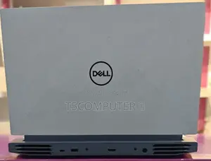 New Laptop Dell G15 5511 16GB AMD Ryzen 7 SSD 512GB