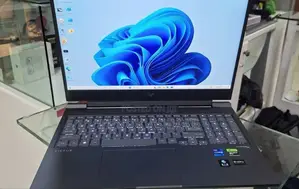 Photo - New Laptop HP Victus 16 16GB Intel Core I7 SSD 1T