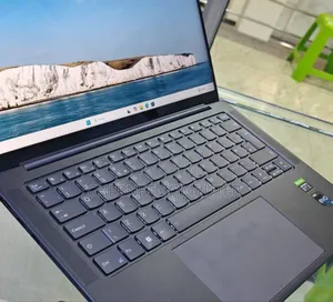 New Laptop Lenovo 32GB Intel Core I7 SSD 1T