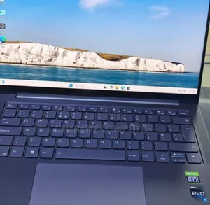 New Laptop Lenovo 32GB Intel Core I7 SSD 1T