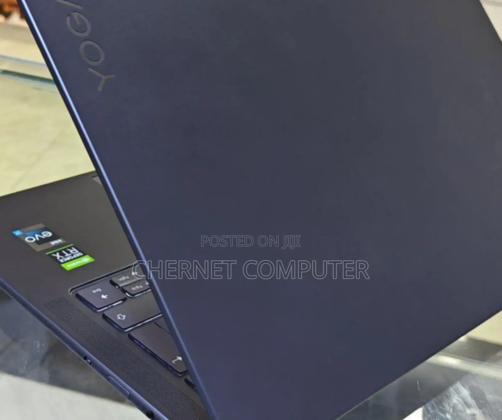 New Laptop Lenovo 32GB Intel Core I7 SSD 1T