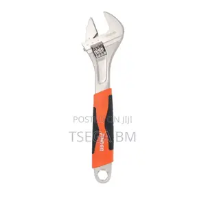 Finder Adjustable Wrench