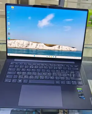 New Laptop Lenovo Yoga 2 32GB Intel Core I7 SSD 1T