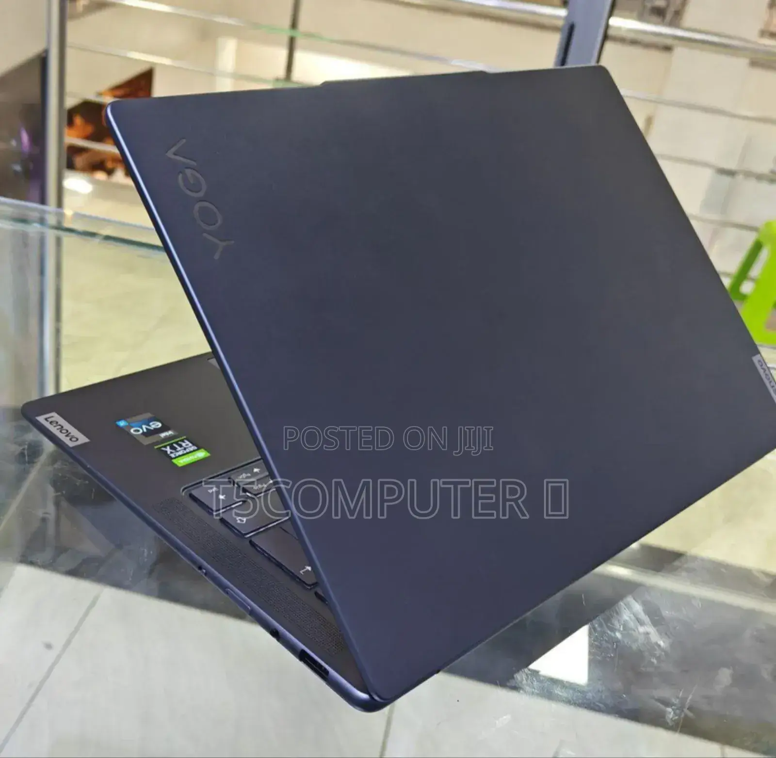 New Laptop Lenovo Yoga 2 32GB Intel Core I7 SSD 1T