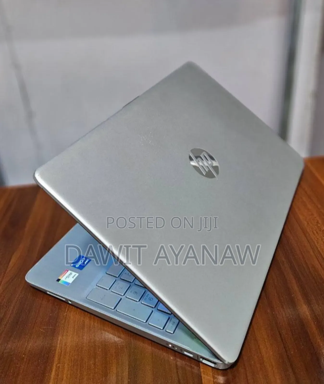 New Laptop HP Stream Notebook 16GB Intel Core I5 SSD 512GB