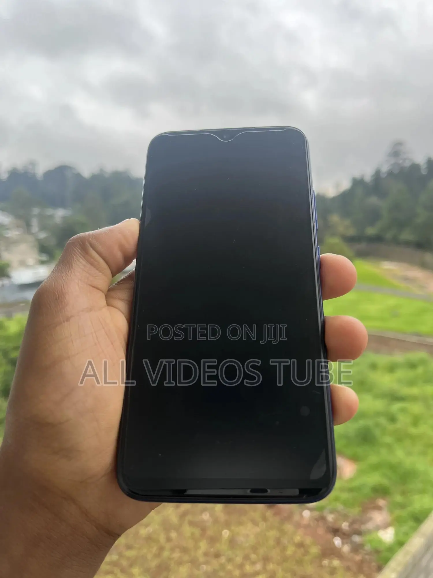 Lenovo A6 Note 32 GB Blue