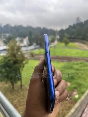 Lenovo A6 Note 32 GB Blue