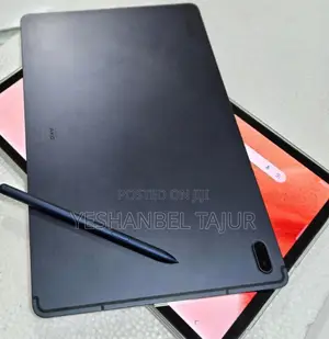 New Samsung Galaxy Tab S7 64 GB