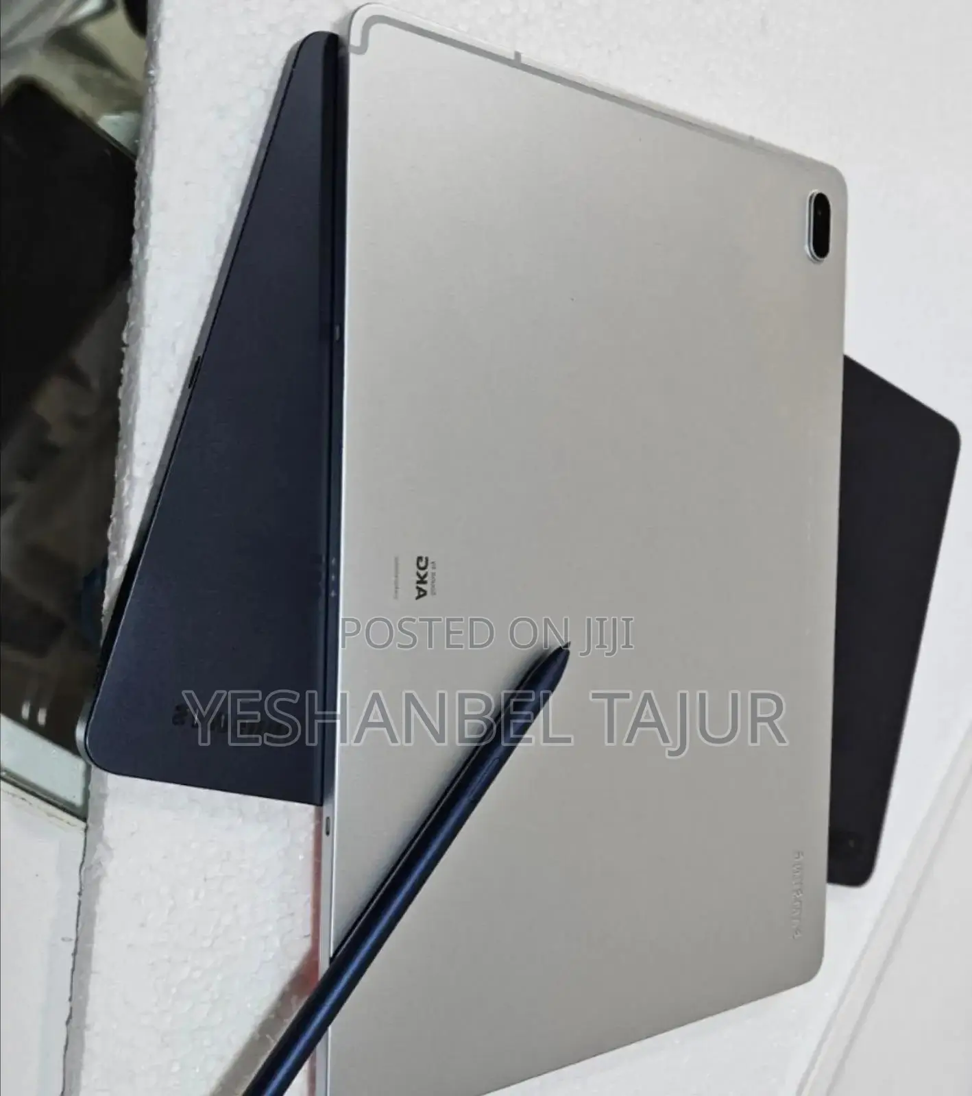 New Samsung Galaxy Tab S7 64 GB