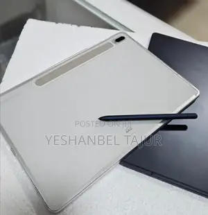New Samsung Galaxy Tab S7 64 GB