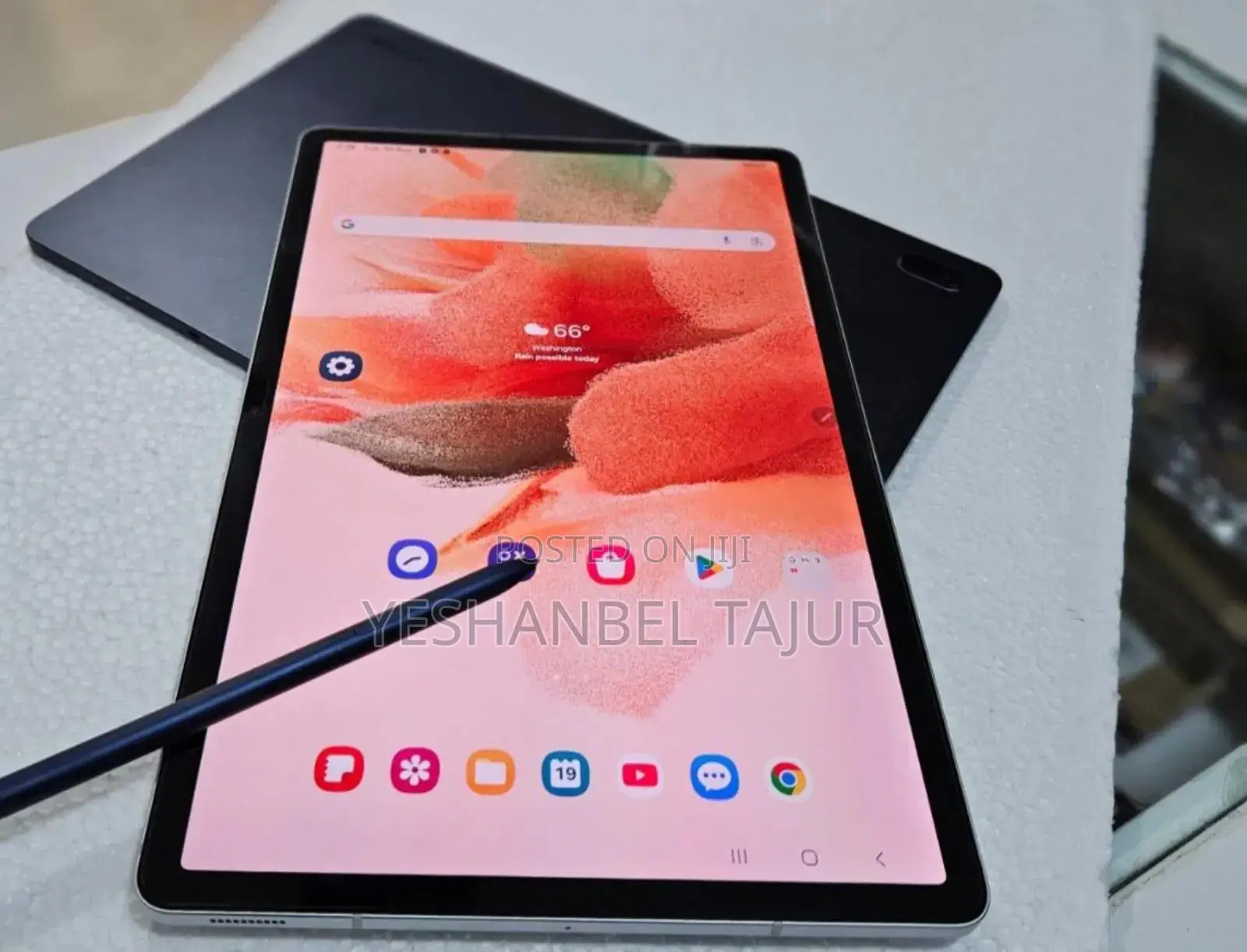 New Samsung Galaxy Tab S7 64 GB