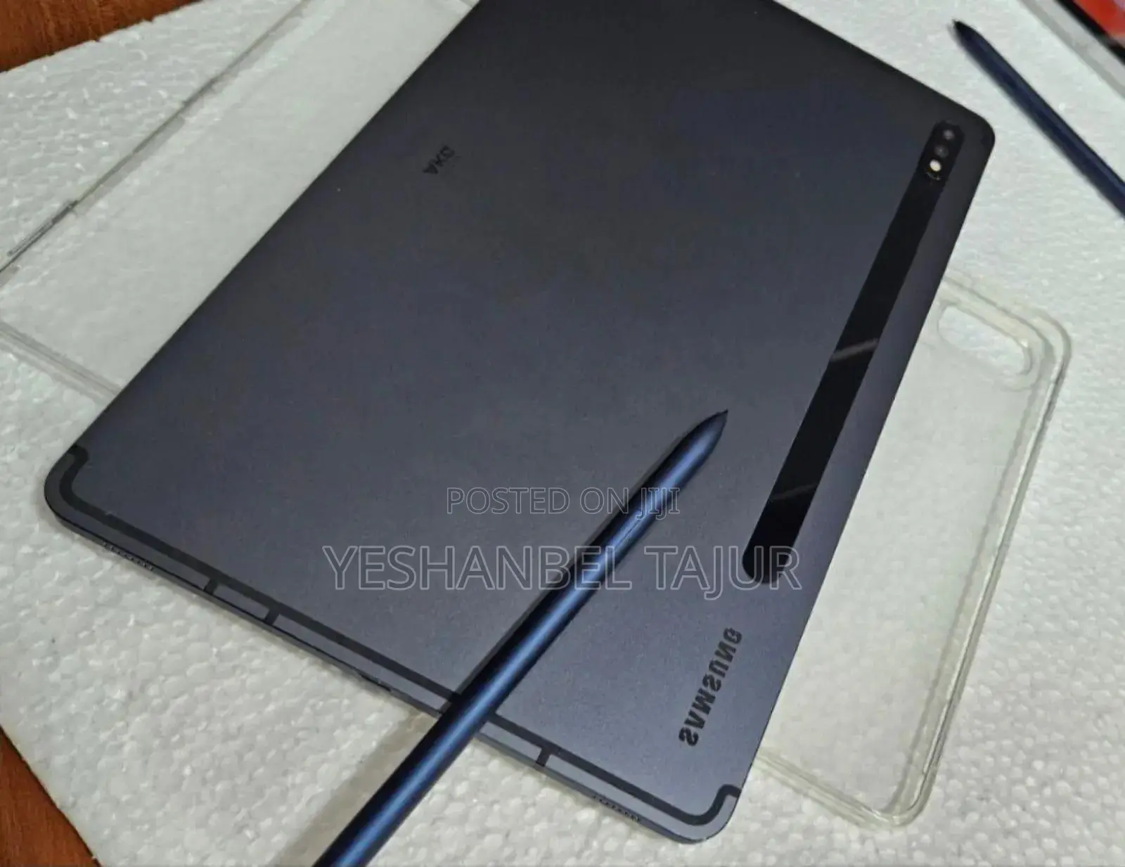 New Samsung Galaxy Tab S7 128 GB