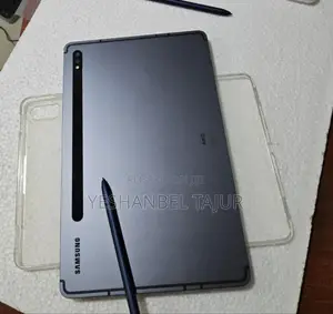 New Samsung Galaxy Tab S7 128 GB