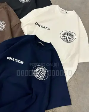  Premium T-Shirts | Fresh Drop – Limited Stock!