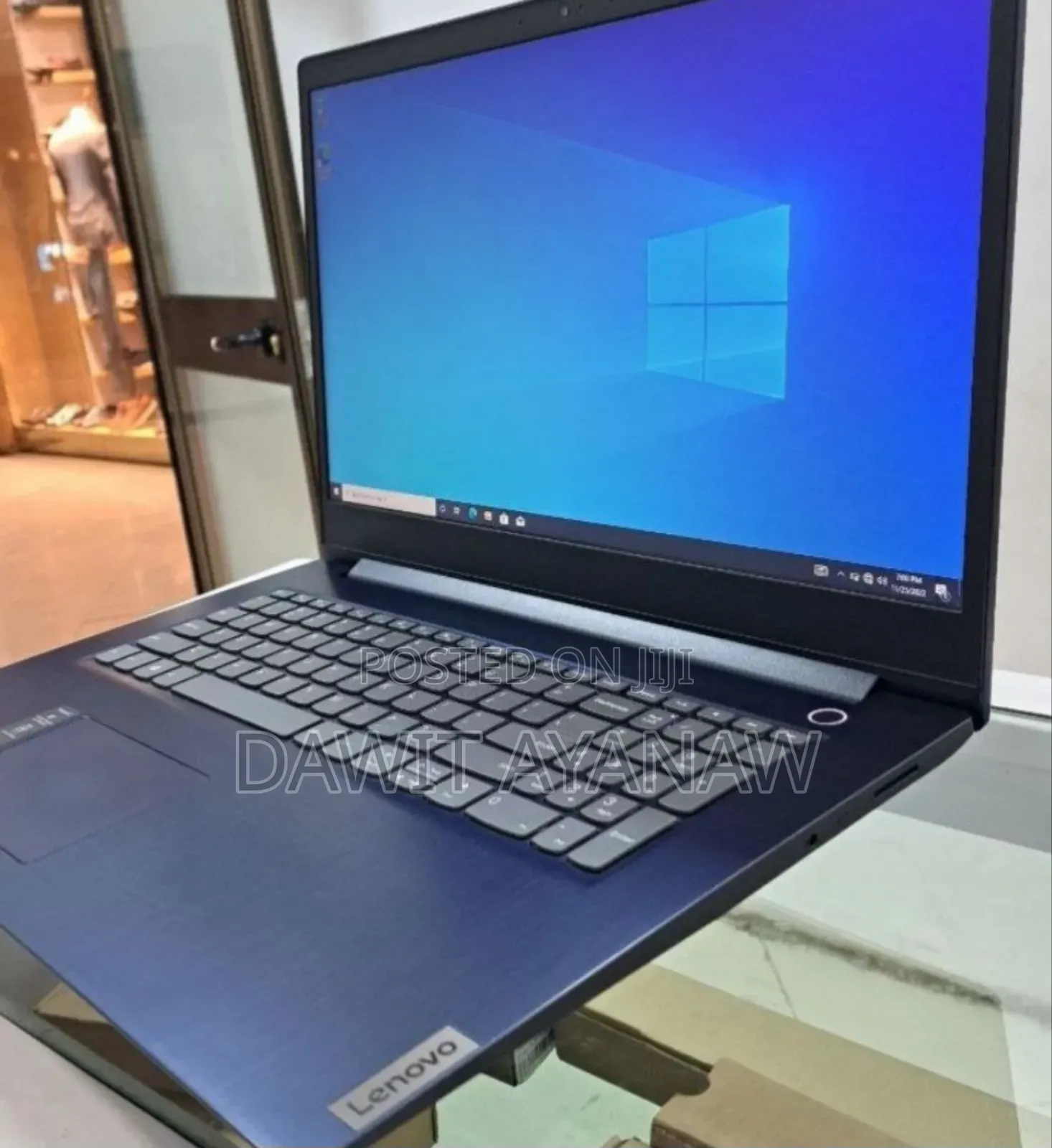 New Laptop Lenovo 16GB Intel Core M SSD 256GB