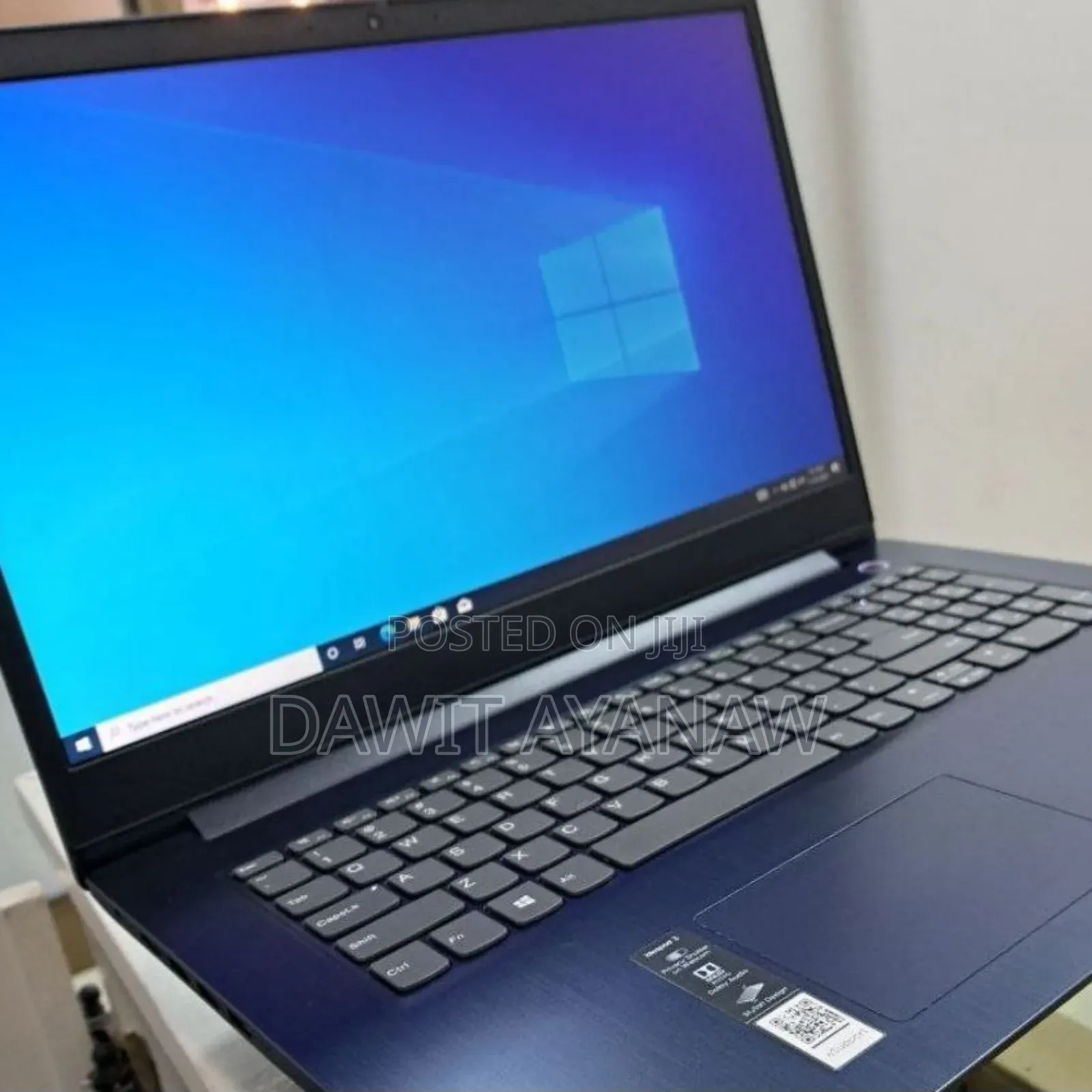 New Laptop Lenovo 16GB Intel Core M SSD 256GB