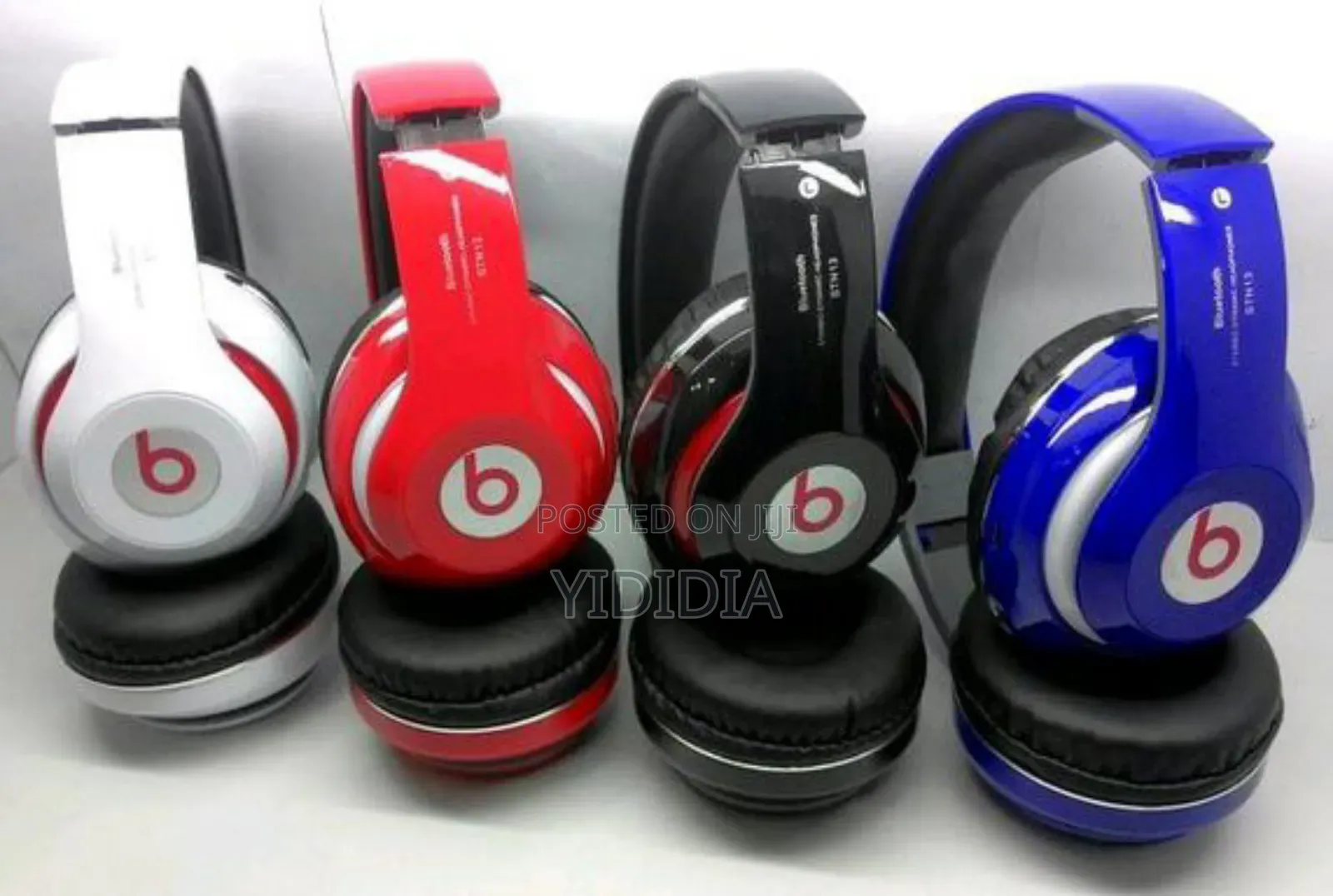 Beats Studio Wireless Headset + Free Delivery