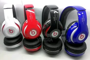Beats Studio Wireless Headset + Free Delivery